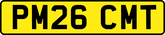PM26CMT