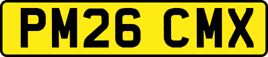 PM26CMX