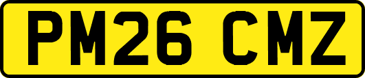 PM26CMZ
