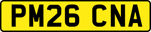 PM26CNA