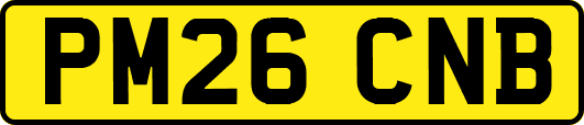 PM26CNB