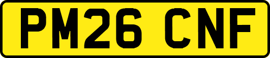 PM26CNF