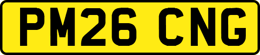 PM26CNG