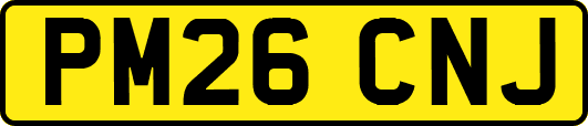 PM26CNJ