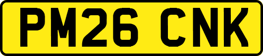 PM26CNK