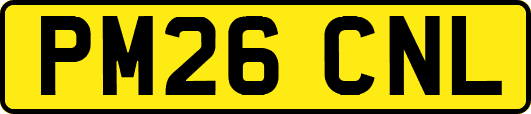 PM26CNL