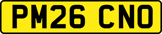 PM26CNO
