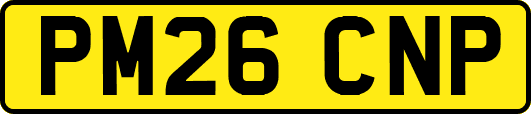 PM26CNP