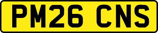 PM26CNS