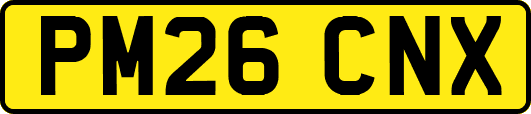 PM26CNX