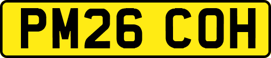 PM26COH