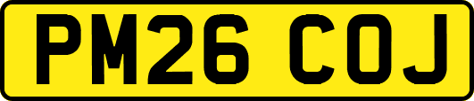 PM26COJ