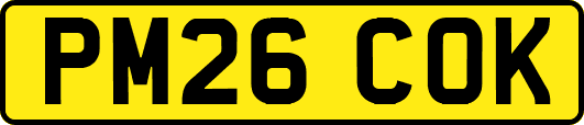 PM26COK