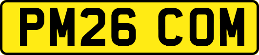 PM26COM
