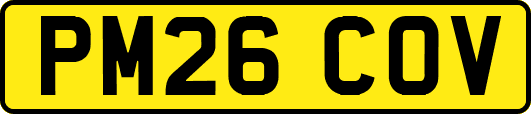 PM26COV