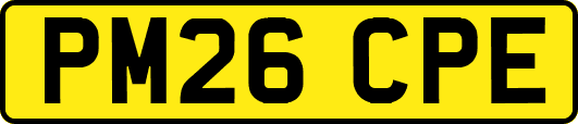 PM26CPE