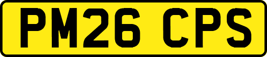 PM26CPS