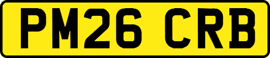 PM26CRB