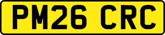 PM26CRC