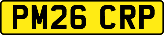 PM26CRP