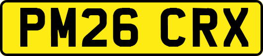 PM26CRX