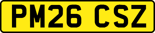 PM26CSZ