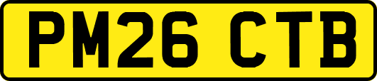 PM26CTB