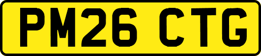 PM26CTG