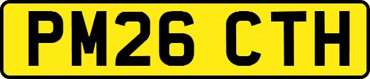 PM26CTH