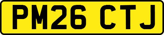PM26CTJ