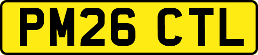 PM26CTL