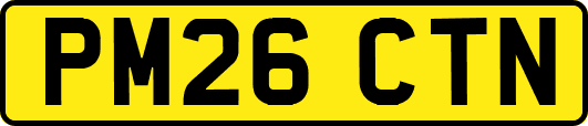 PM26CTN
