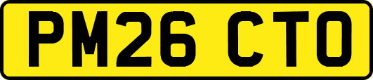 PM26CTO