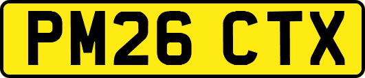 PM26CTX