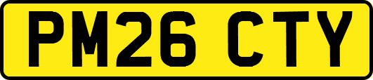PM26CTY