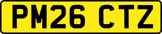 PM26CTZ