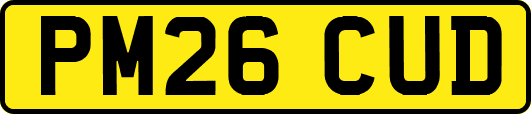 PM26CUD