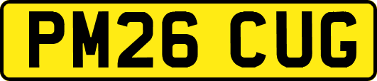 PM26CUG