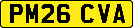 PM26CVA