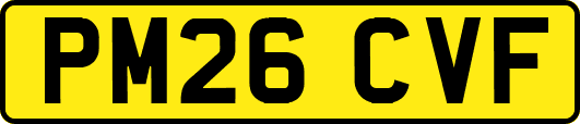 PM26CVF