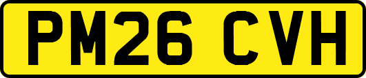 PM26CVH