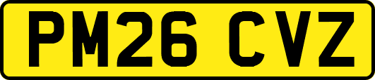 PM26CVZ