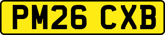 PM26CXB