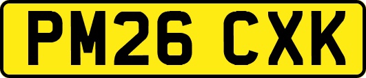 PM26CXK
