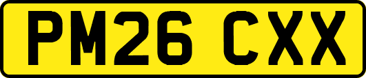 PM26CXX