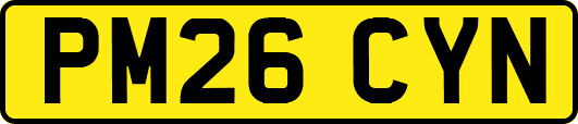 PM26CYN
