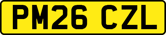 PM26CZL