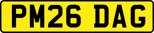 PM26DAG