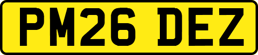 PM26DEZ