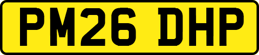 PM26DHP